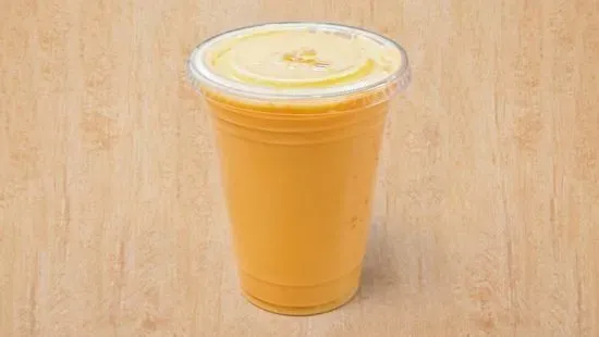 Mango Lassi