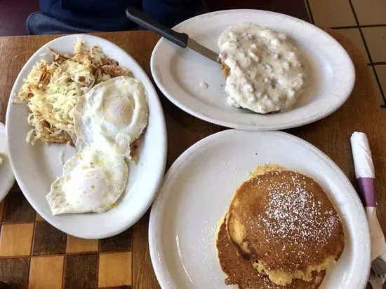 Country Fried Steak