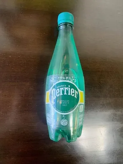 Sparkling Water