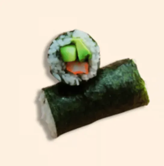 Spicy California Hand Roll