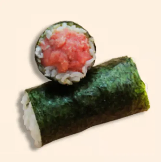 Spicy Tuna Hand Roll