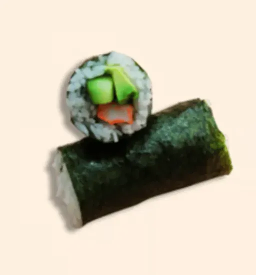 California Hand Roll