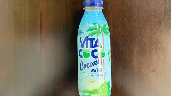  Coconut Water