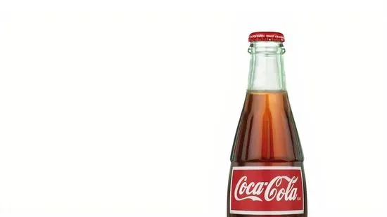 Mexican Coke