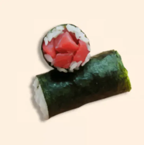 Tuna Hand Roll 