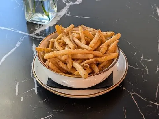 Side - French Fries