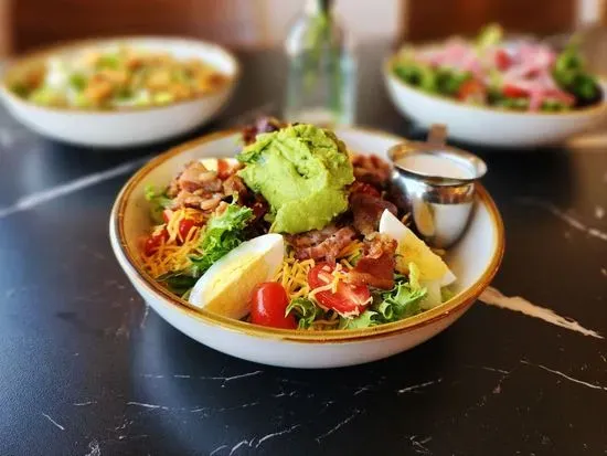 Cobb Entree Salad