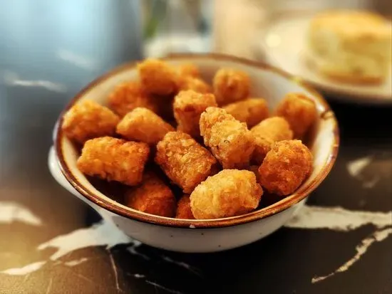 Side - Tatertots