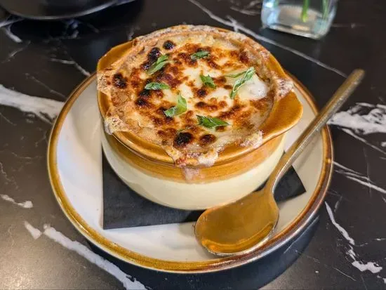 Side - French Onion Soup