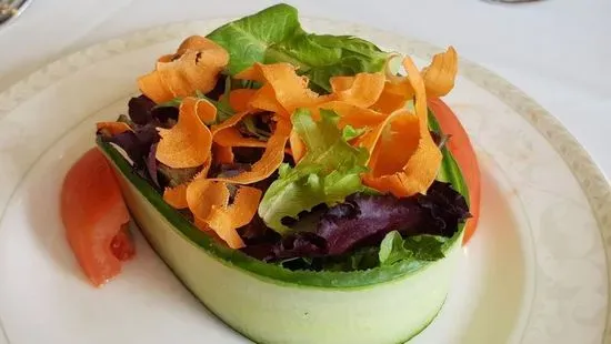 Garden Salad