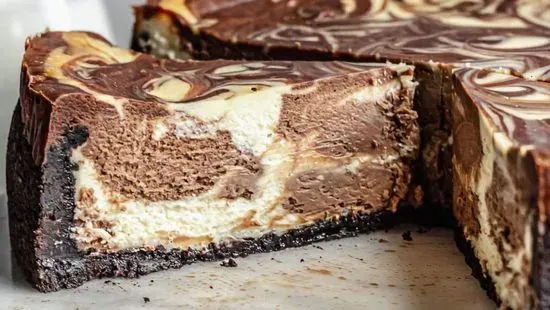 Chocolate Cheesecake