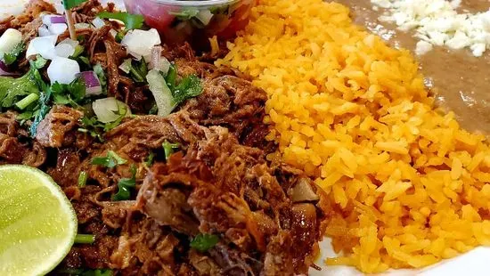 BIRRIA BOWL