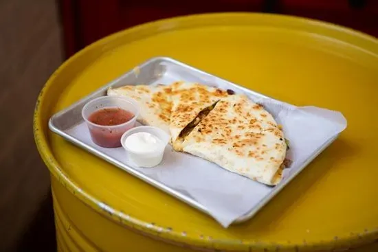 Fajita Quesadilla