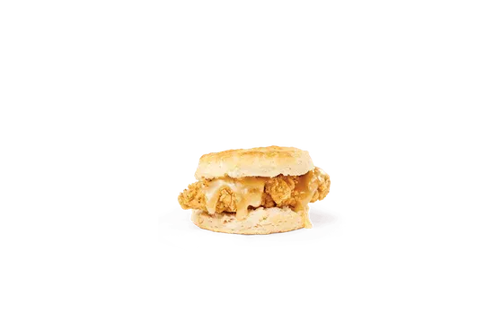 #25 Honey Butter Chicken Biscuit