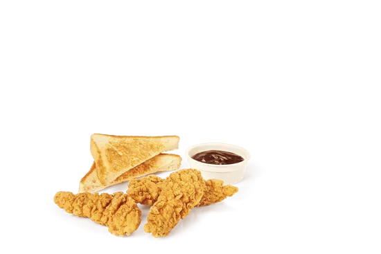 #13 Whatachick’n® Strips 3 piece