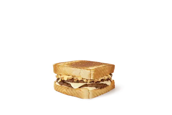 Whataburger® Patty Melt