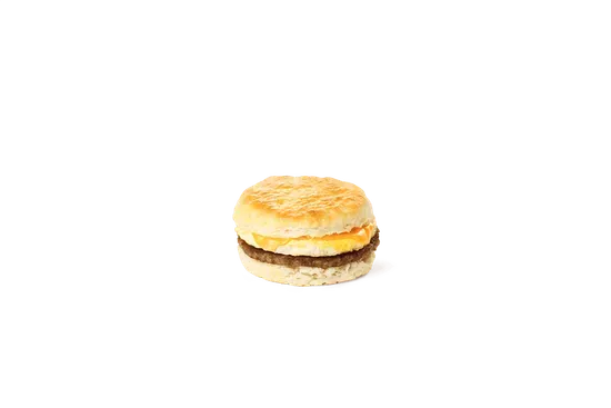 #22 Biscuit Sandwich