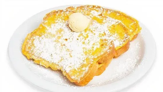 FRENCH TOAST