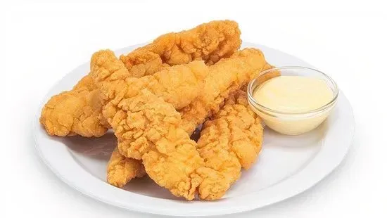 CHICKEN TENDERS