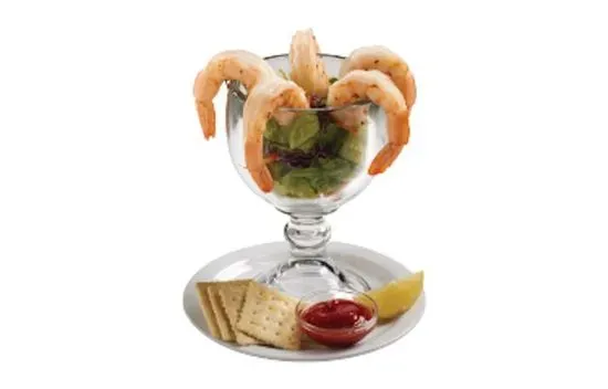 JUMBO SHRIMP COCKTAIL