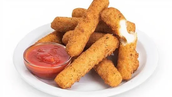 MOZZARELLA CHEESE STICKS