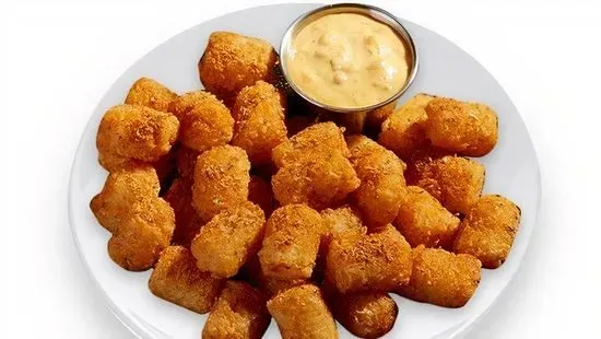 CAJUN TOTS