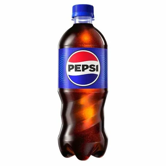 PEPSI (Bottled)