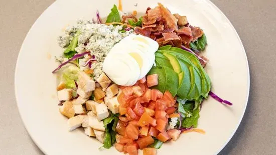 2. Cobb Salad