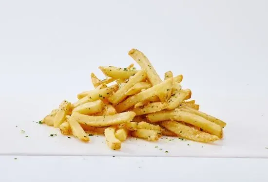 Garlic Fries