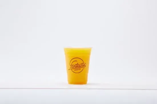 Fresh Squeezed OJ (16oz)