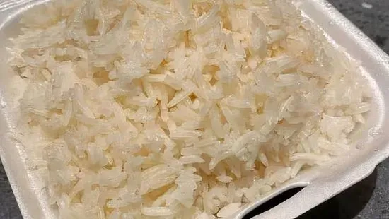 White Rice