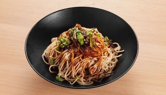 53. Braised Noodle W/ Onion Sauce