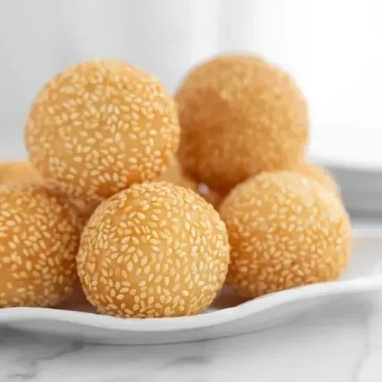 Sesame Ball  芝麻球