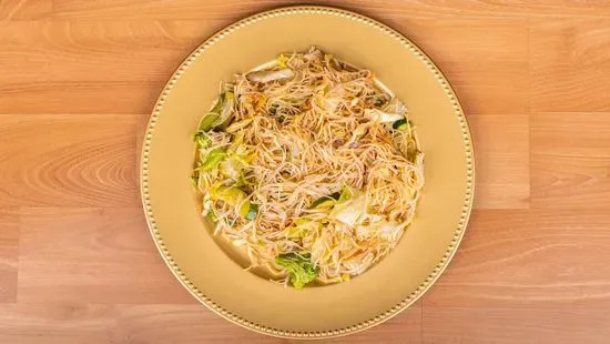 Vegetables Rice Noodle  菜米粉