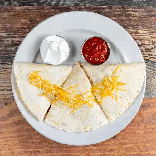 Chx Quesadilla