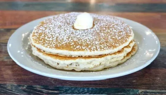 Buttermilk Pancake