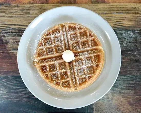 Belgian Waffle