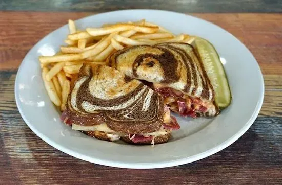 Reuben