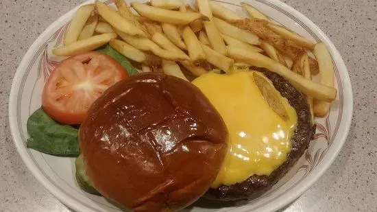 Cheeseburger