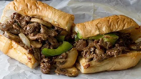 Philly Steak