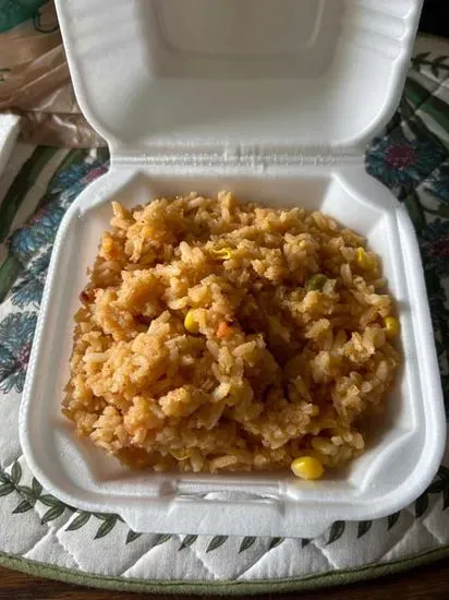 Orden de Arroz / Order of Rice