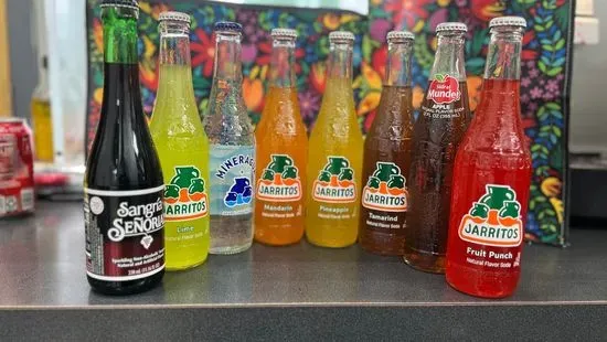 Jarritos