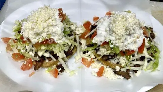 Sopes