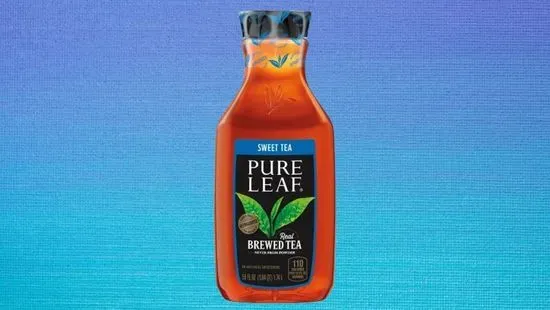 Lipton Pure Leaf Tea