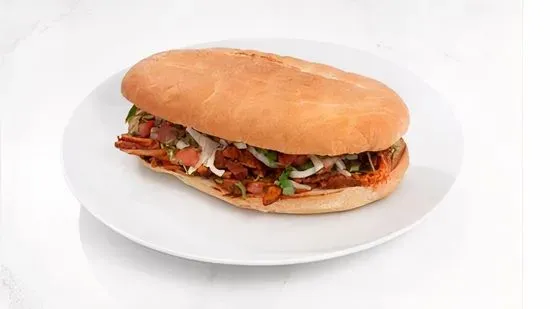 Torta Sandwich Only