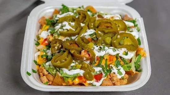 Nachos