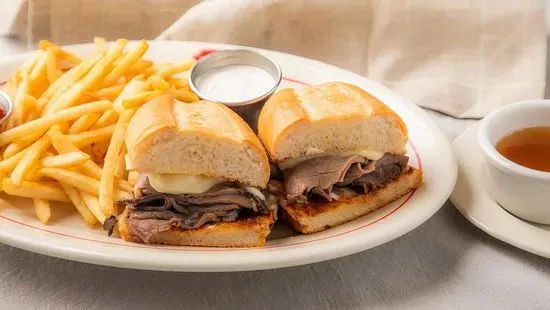 French Dip