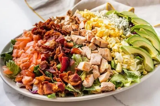 Hof's Classic Cobb Salad