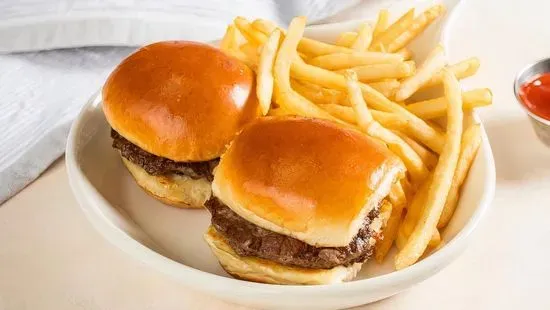 Hof's Sliders