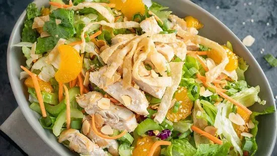 Thai Chicken Salad